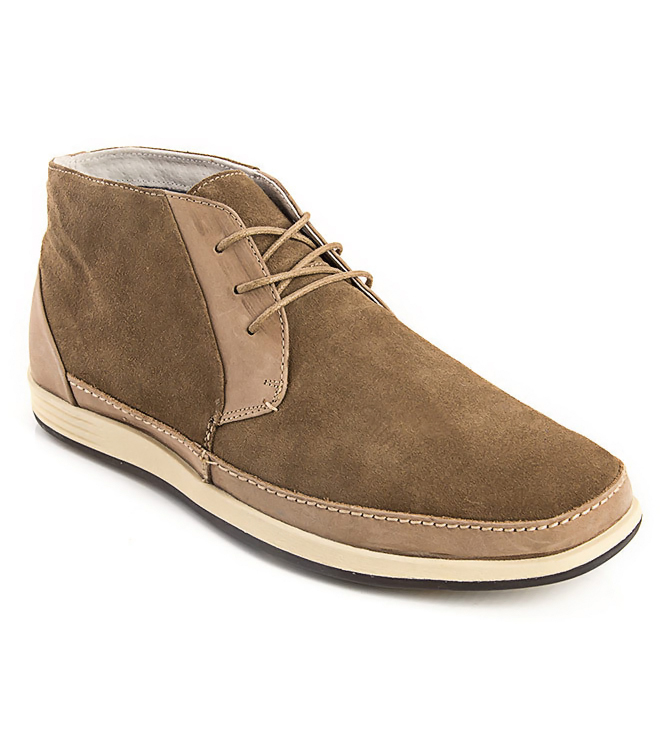Hush Puppies Men’s Presley Boot - Camel - Hook of the Day
