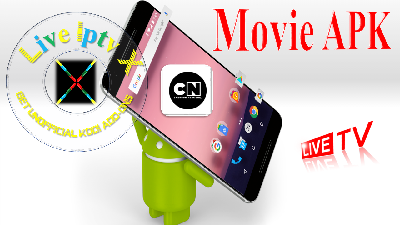 Android Android