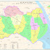 Bản đồ Xã Thạnh Thới Thuận, Huyện Trần Đề, Tỉnh Sóc Trăng