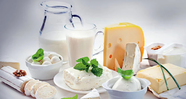 Sağlıklı bir Ramazan için, süt için Sağlıklı bir Ramazan için, süt için