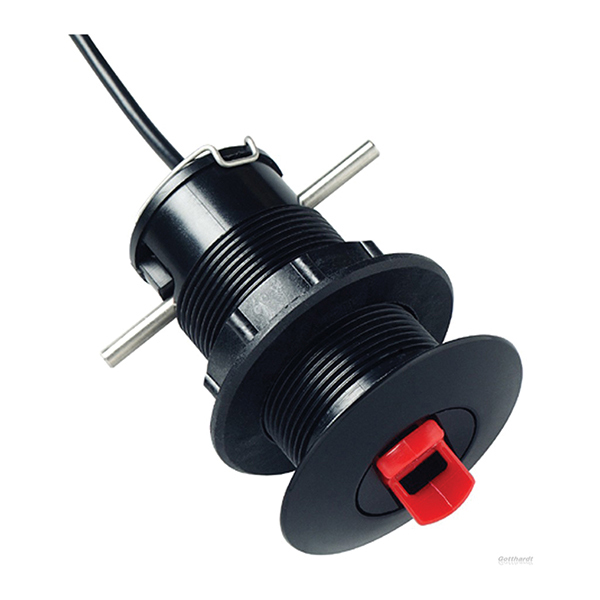 David Burch Navigation Blog Effect of Leeway on Knotmeter Speed