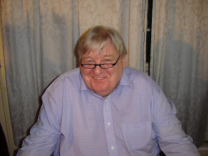 BRIAN PICTURED AT NANCY'S FARM IN NEWPORT.