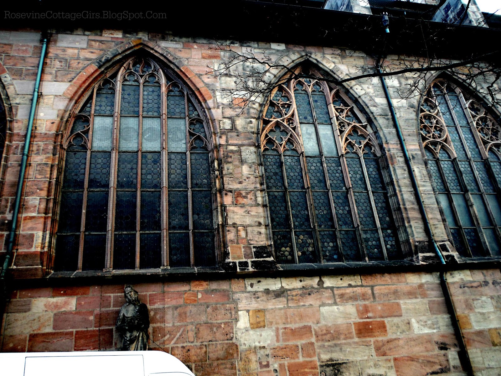 Nuremberg Heylilahey