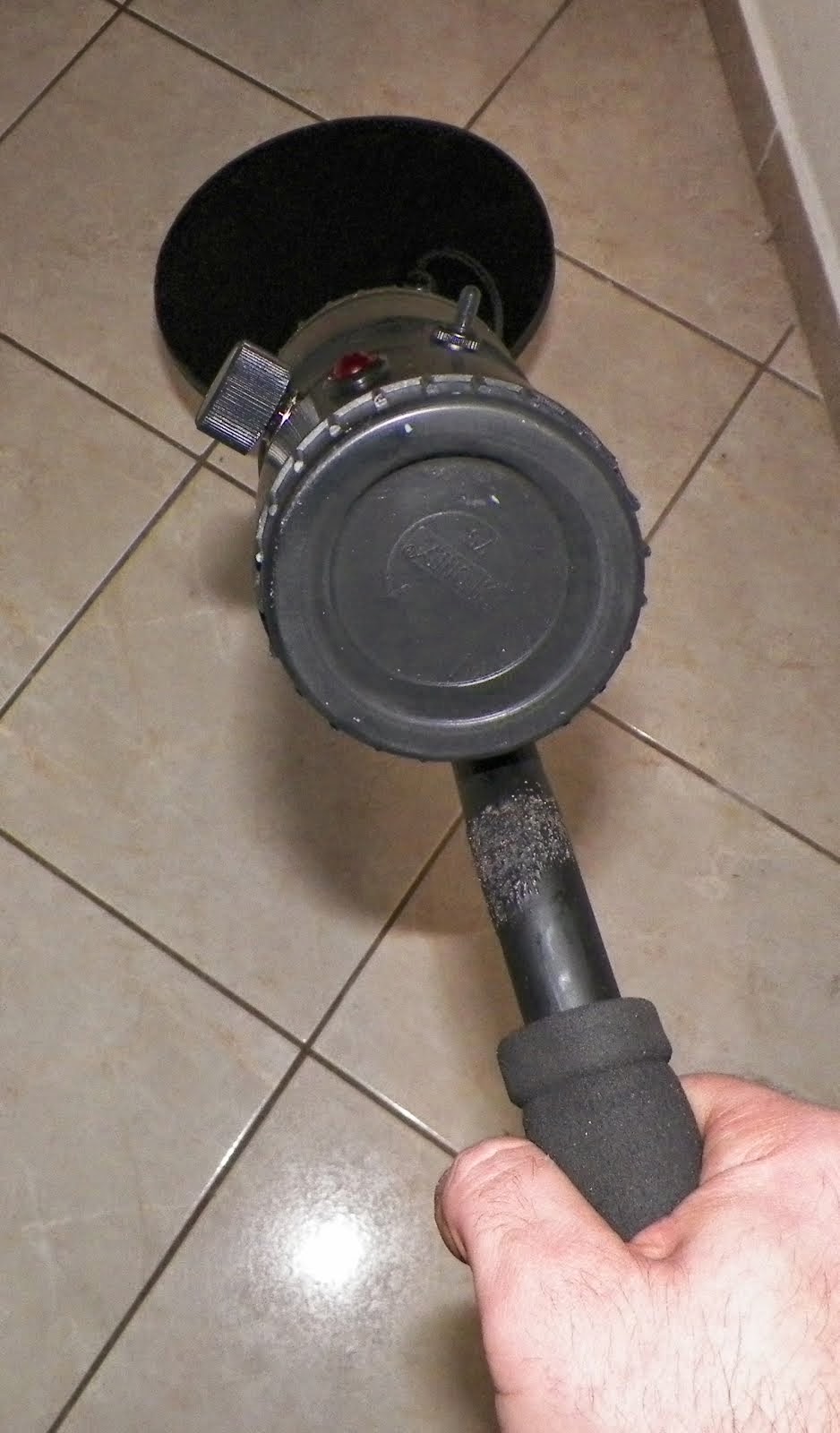 Υποβρυχιος ανιχνευτης