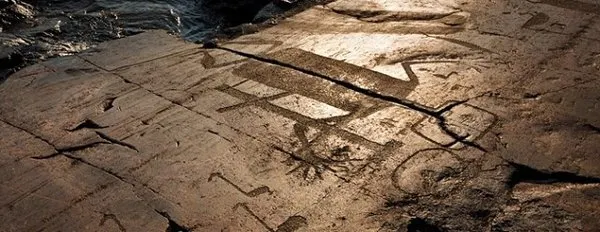 The Secret of the Onega Petroglyphs