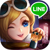  Hallo teman semua selamat malam pastinya dalam keadaan sehat semua kan  Download LINE Let's Get Rich MOD APK v2.0.0 Full Hack Original Version Terbaru 2017 Gratis