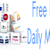 Free IPTV Daily M3U Playlists 31 October 2017