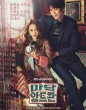 Film Korea Madam Antoine (2016)