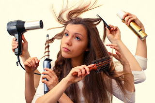 Cara Menghilangkan Bau Rambut Karena Obat Smoothing Pada Rambut
