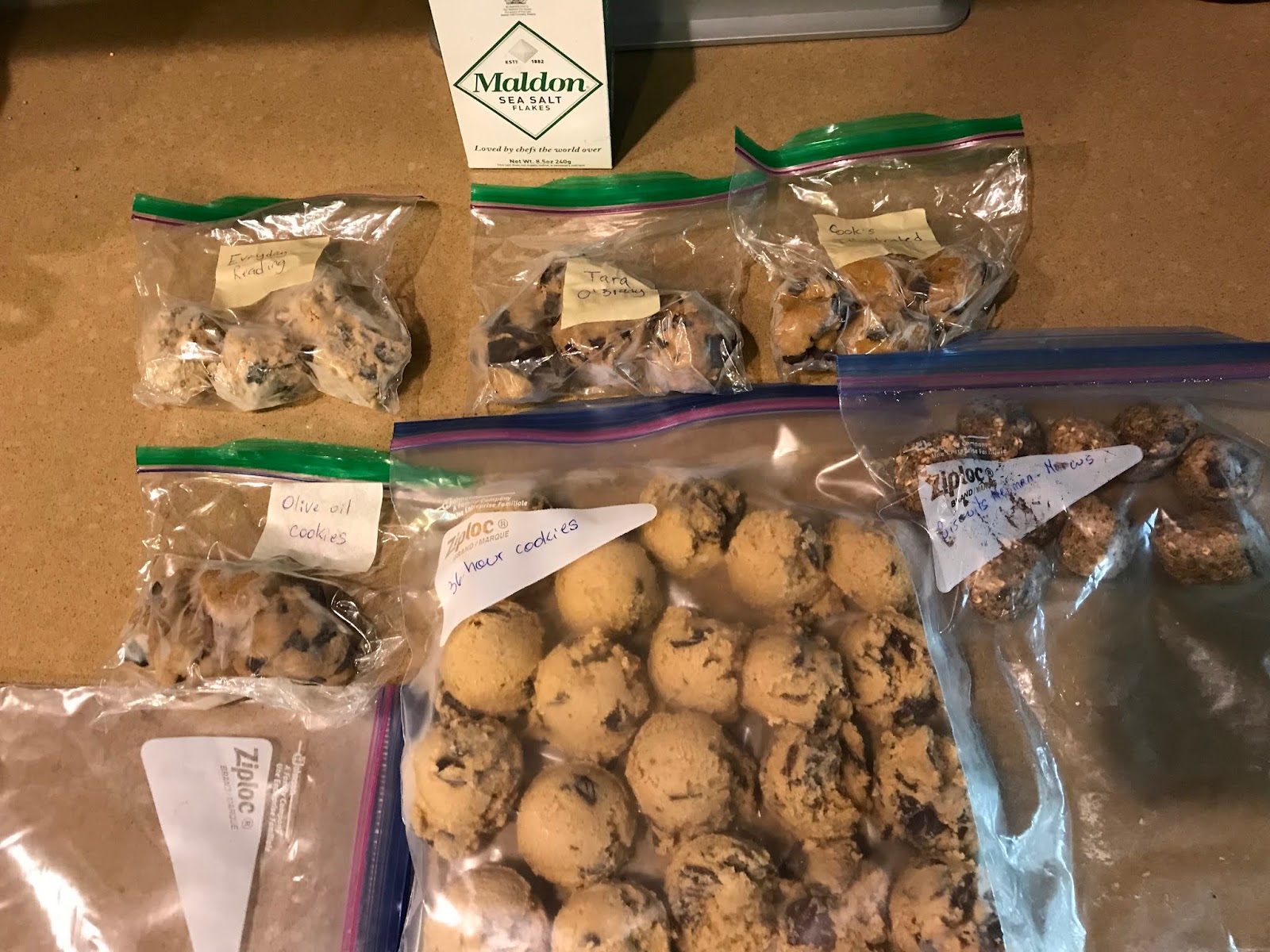 Lactose Free Girl 2018