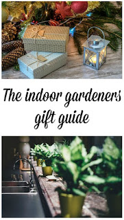 indoor gardeners gift guide