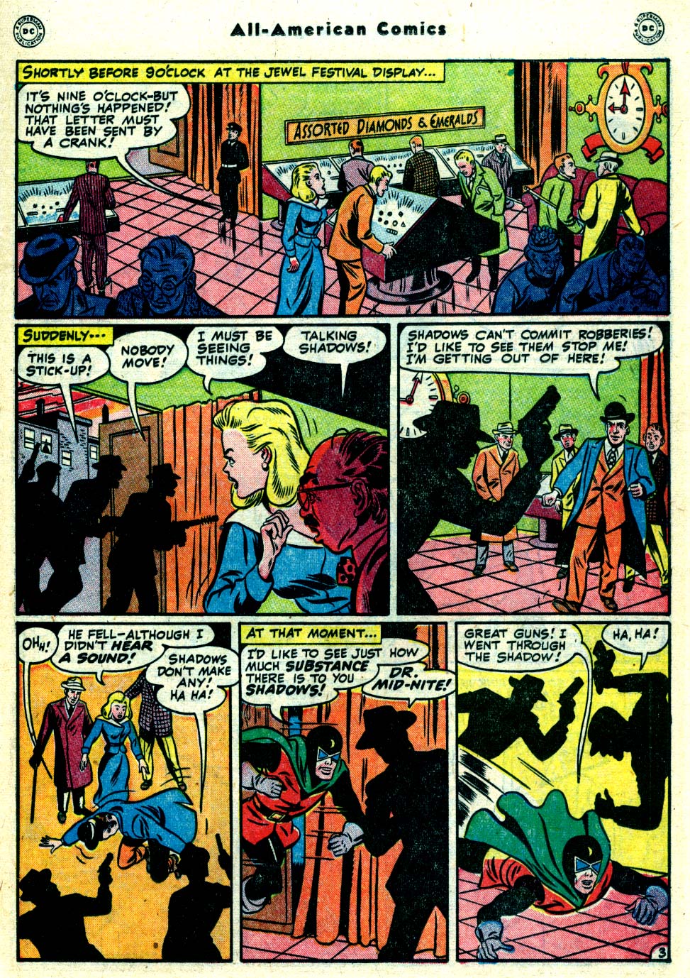 Read online All-American Comics (1939) comic -  Issue #101 - 15