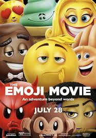 watch the emoji movie full movie online free | Movie Buzz
