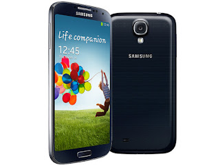 Samsung GALAXY S4 GT-I9500 Official Firmware For Odin