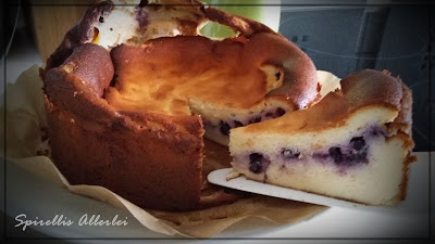 Spirellis Allerlei Zum bevorstehenden Wochenende habe ich - vielleicht wider Erwarten - keinen Halloween-Beitrag. Es tut mir leid, aber dieses Jahr war ich da einfach echt nicht in Stimmung dazu - ja, ich habe einen Kürbis zu hause, den wir auch essen werden, aber nix weiter. Wir werden den nicht aushöhlern oder schnitzen und ich bastle auch keine Lampions oder Bonbontütchen und ich hatte auch keine Lust auf Horrormuffins - ich weiß auch nicht, was dieses Jahr los ist ^.^ Für alle die, die bis jetzt trotzdem noch nicht aufgehört haben zu lesen: Ganz ohne was leckeres lass ich euch schon nicht ins Wochenende ;) Diesmal geht es fix, ist lecker und top wandelbar!