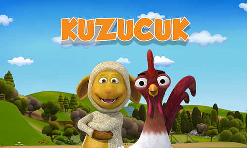 Kuzucuk Mancınık Hikayesi Kuzucuk Mancınık Hikayesi