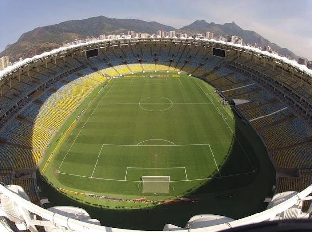 Os 4 estádios brasileiros de Futebol que usam Energia Solar e você não sabia