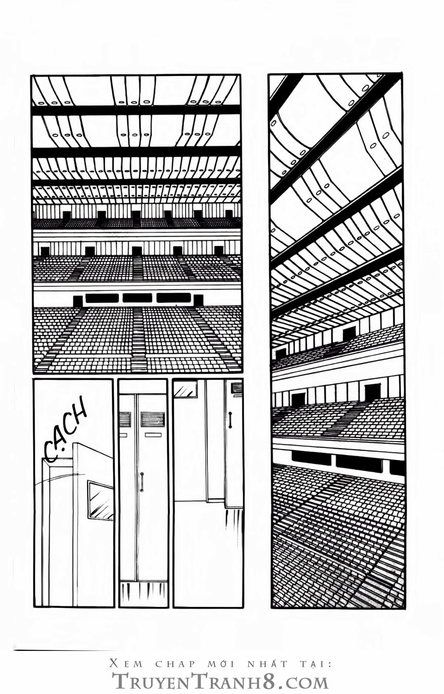 Swan - Vũ Khúc Thiên Nga Chap 79 - Next Chap 80