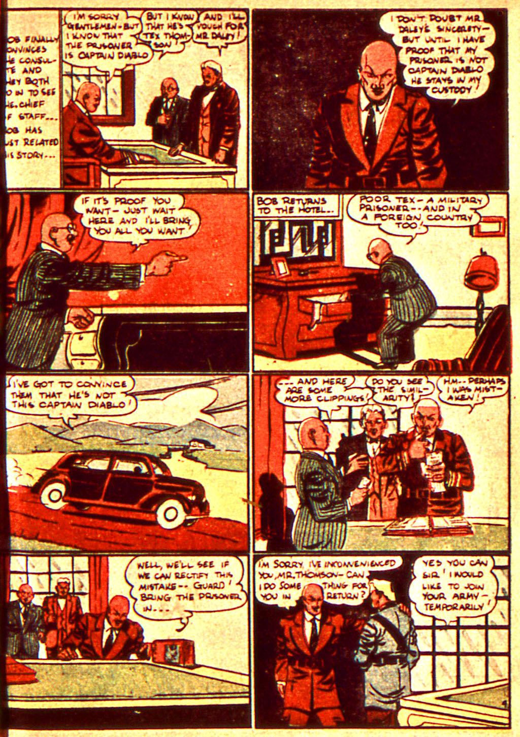 Action Comics (1938) 7 Page 39