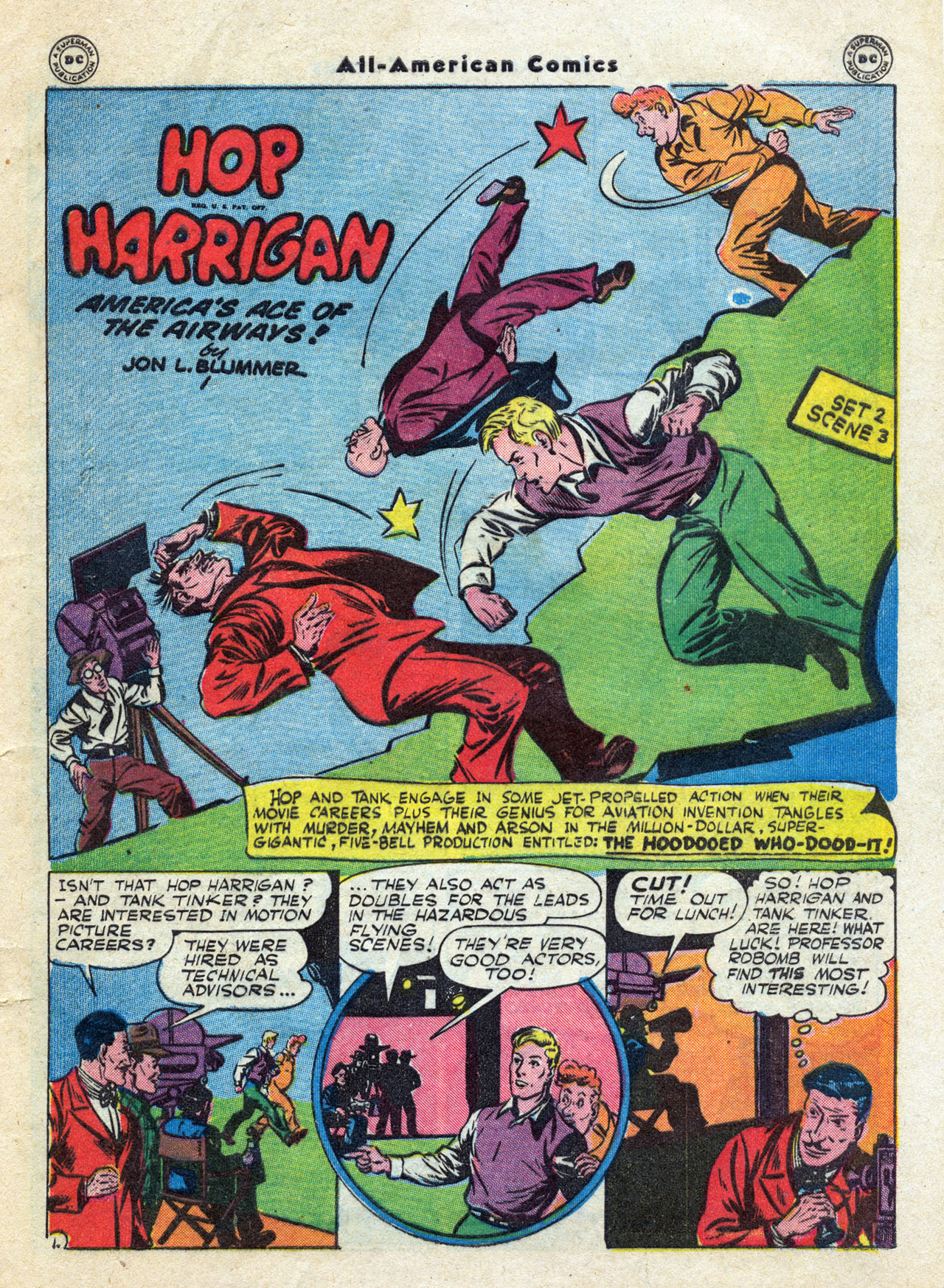 Read online All-American Comics (1939) comic -  Issue #79 - 41