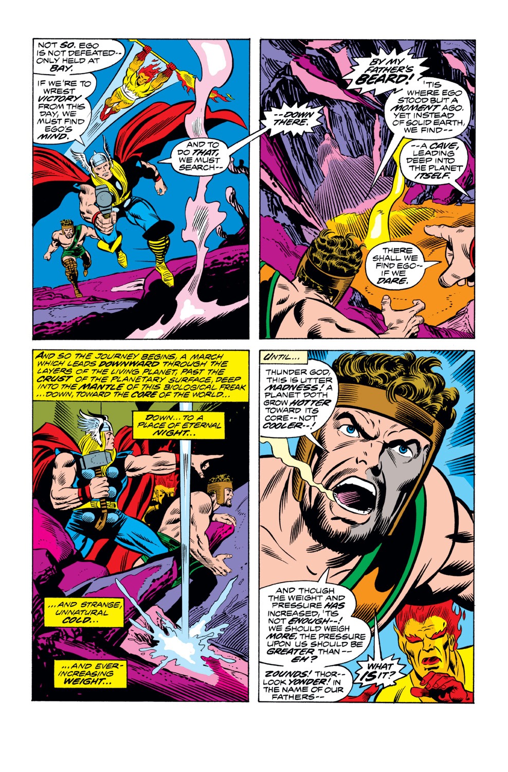 Thor (1966) 227 Page 14