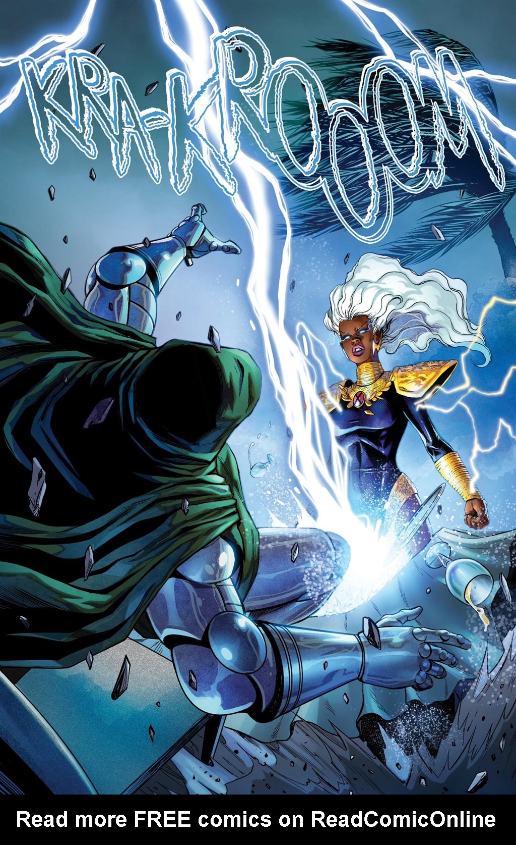 Read online The Last Annihilation comic -  Issue # _TPB (Part 1) - 41