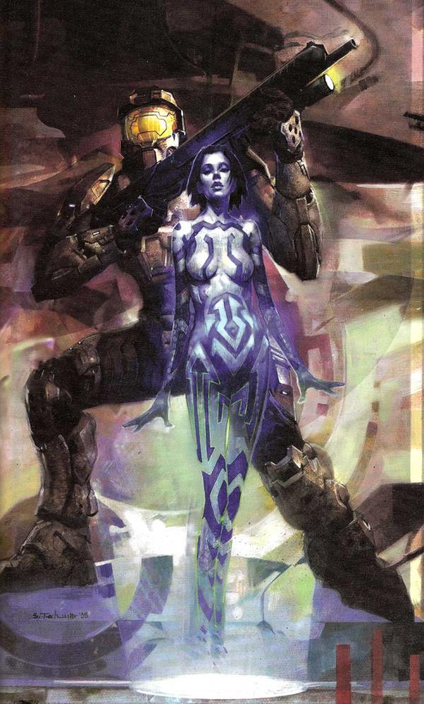 halo ce sex halo ce sex