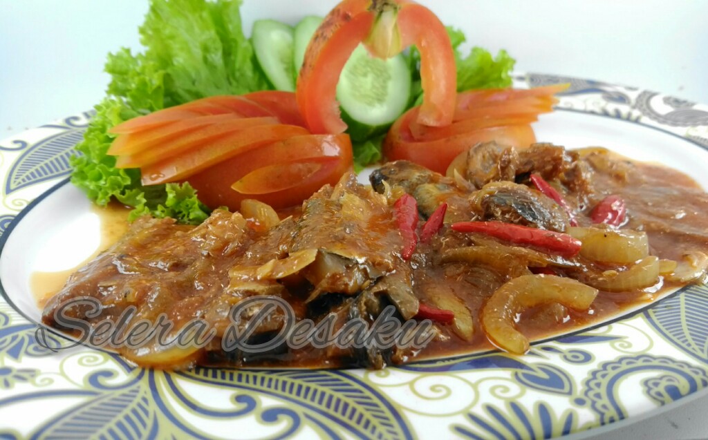 Resep Masak Sarden Kaleng Sederhana Masak Memasak Resep Masak Sarden Kaleng Sederhana Masak Memasak