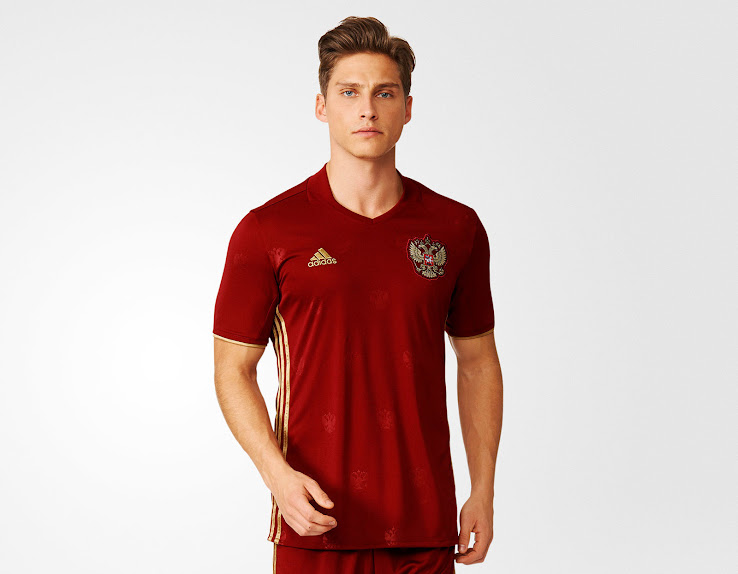 russia jersey 2016