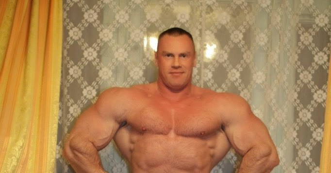 Андрей Шокин