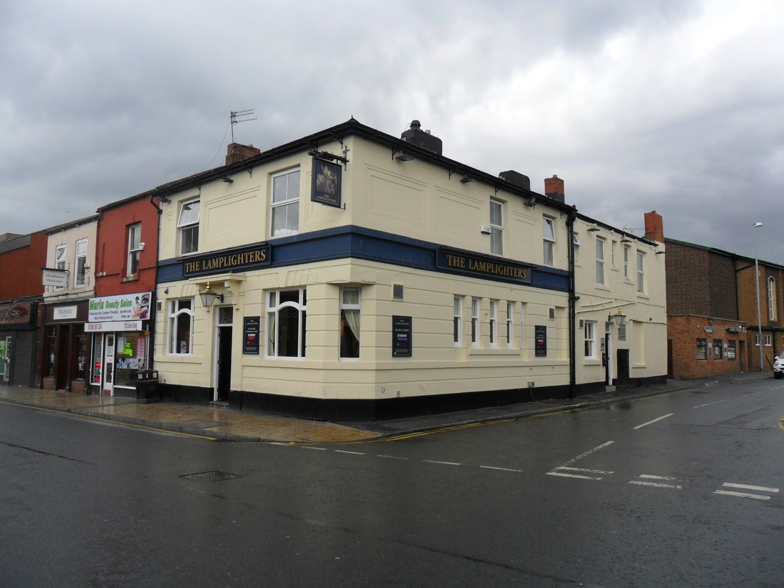 The Never Ending Pub Crawl Pontefract,Castleford plus a few in Leeds Crawl 29th July 2015