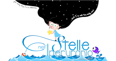 Stelle nell'Iperuranio