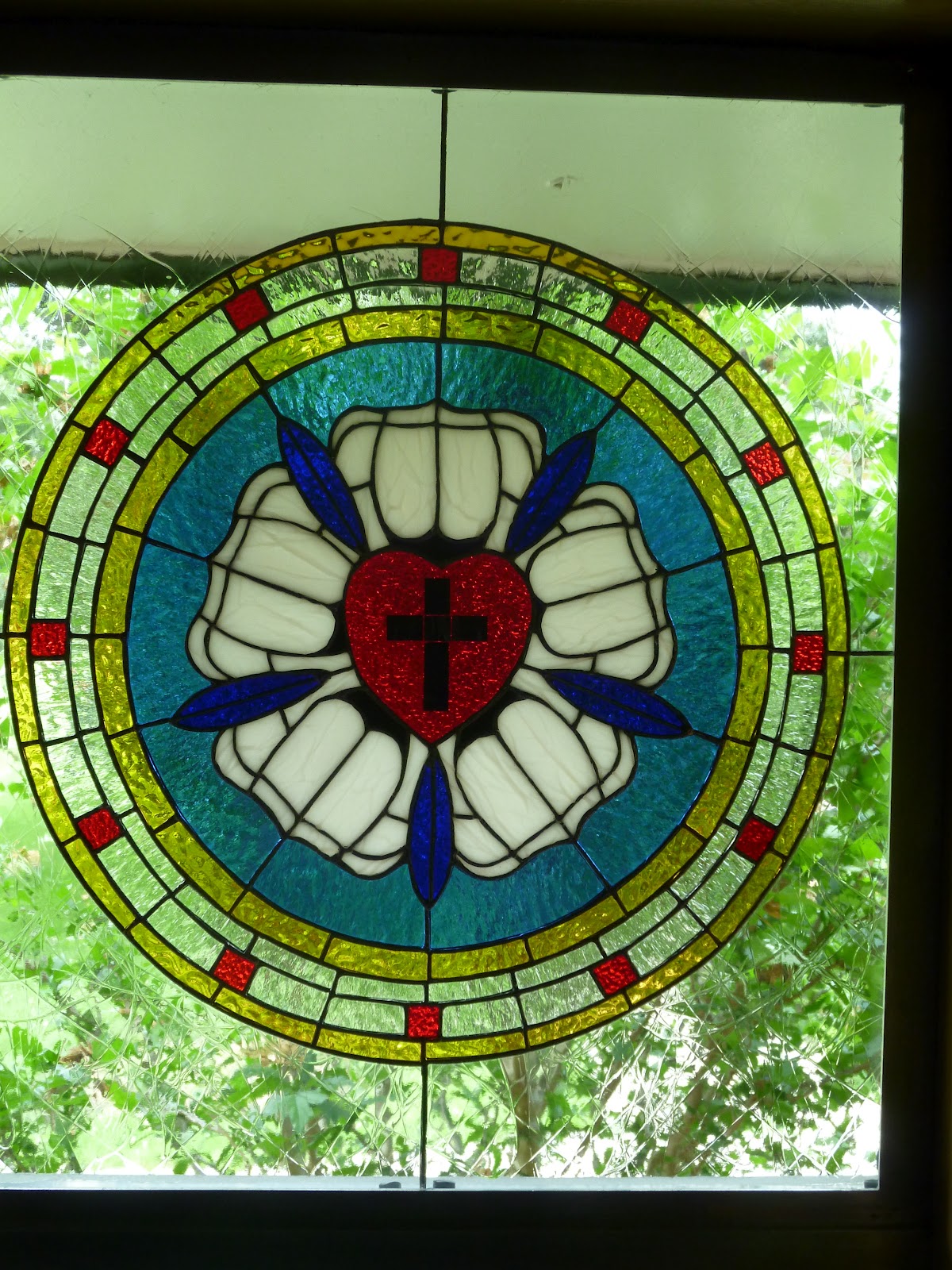 Diary of a Demented Stained Glass Store Owner We Have the Most