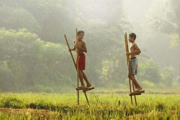 permainan tradisional permainan tradisional