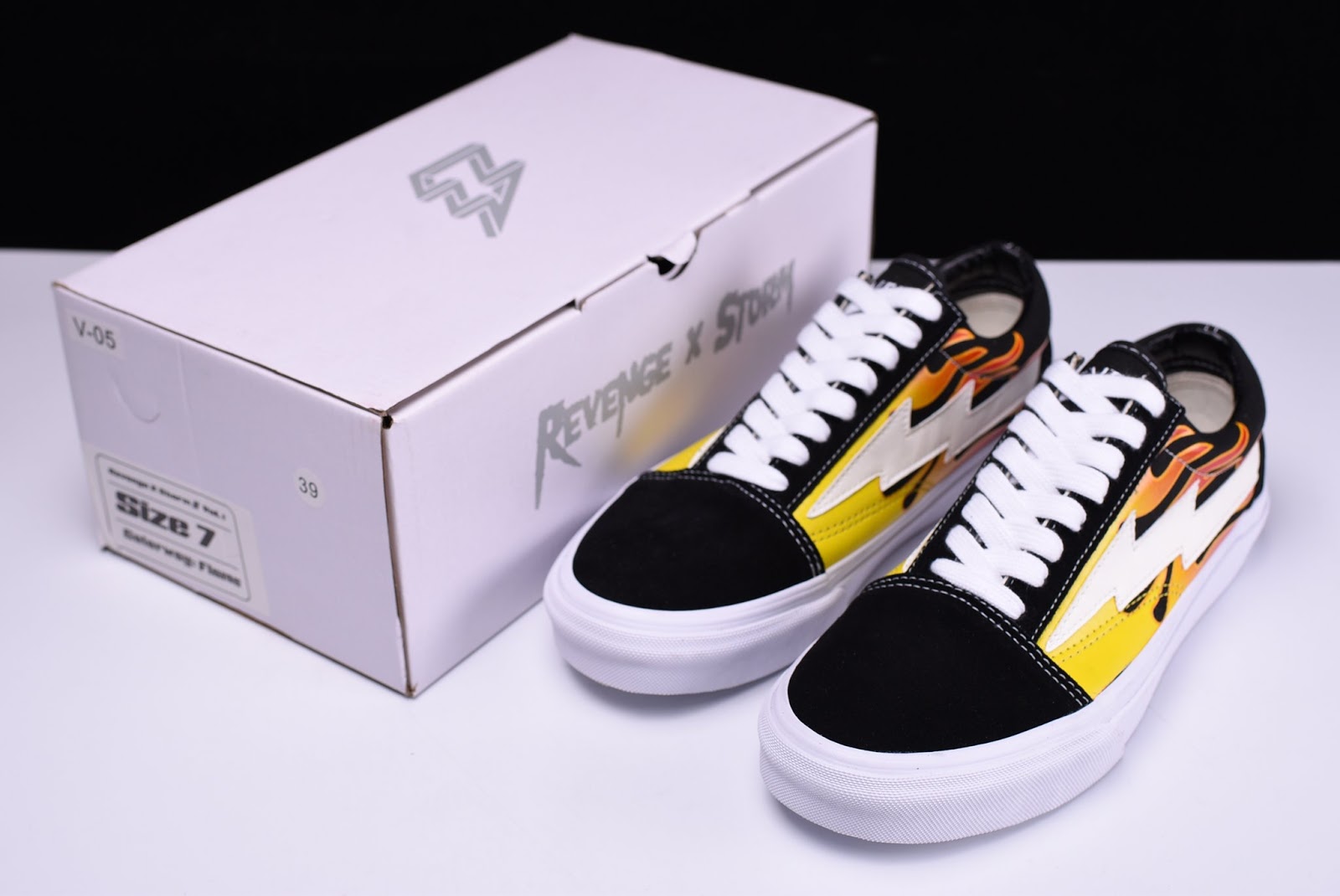 Jual Sepatu Imperior Footwear Kota Madiun Sepatu Lokal Petir