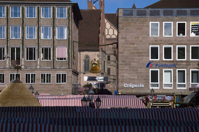 Nuremberg Christmas Market