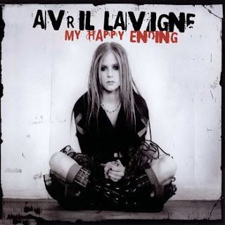 Avril Lavigne - My Happy Ending