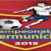 ESPORTE / Confira os resultados dos jogos da segunda fase do Campeonato Intermunicipal 2015