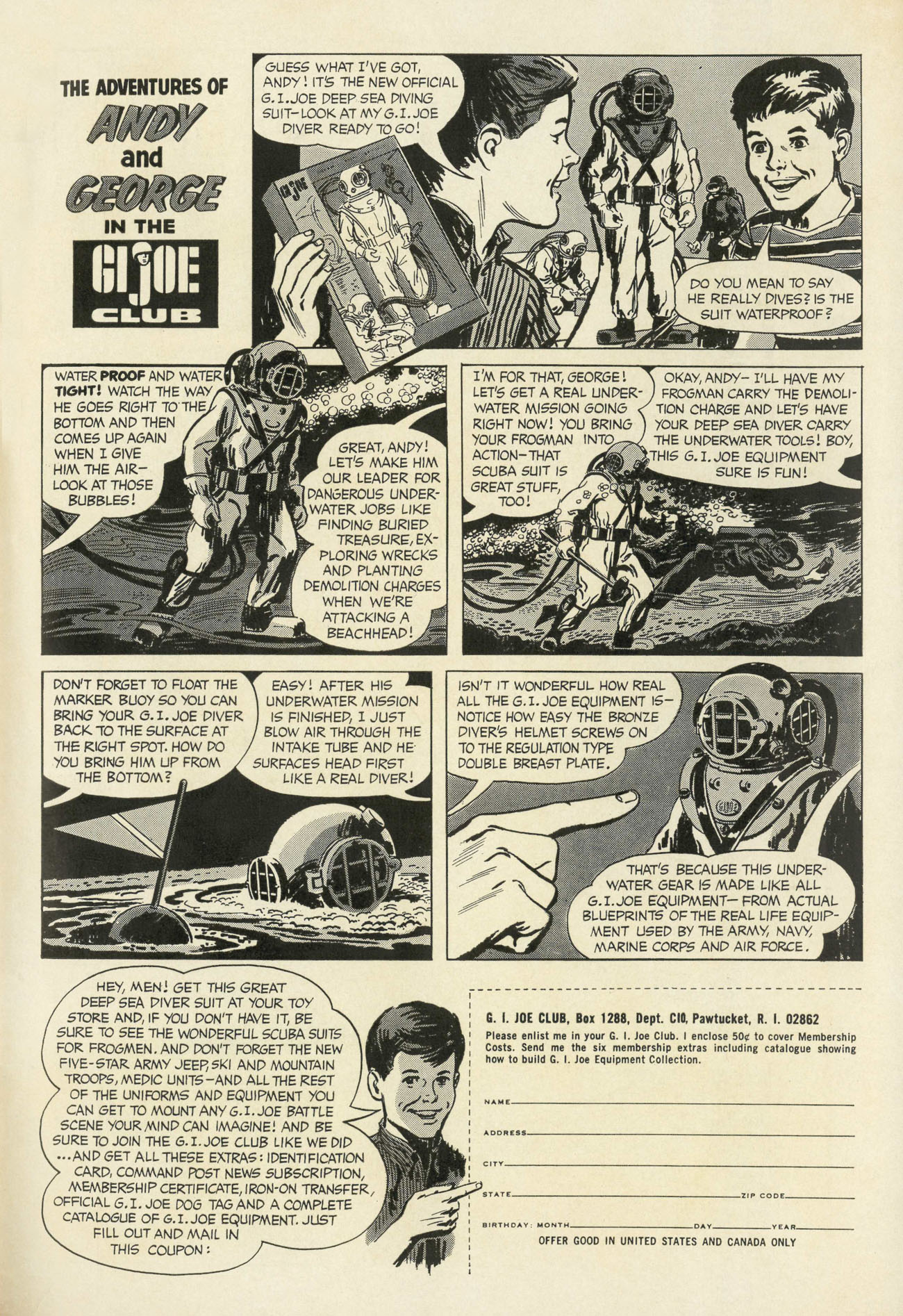 Hawkman (1964) 14 Page 34