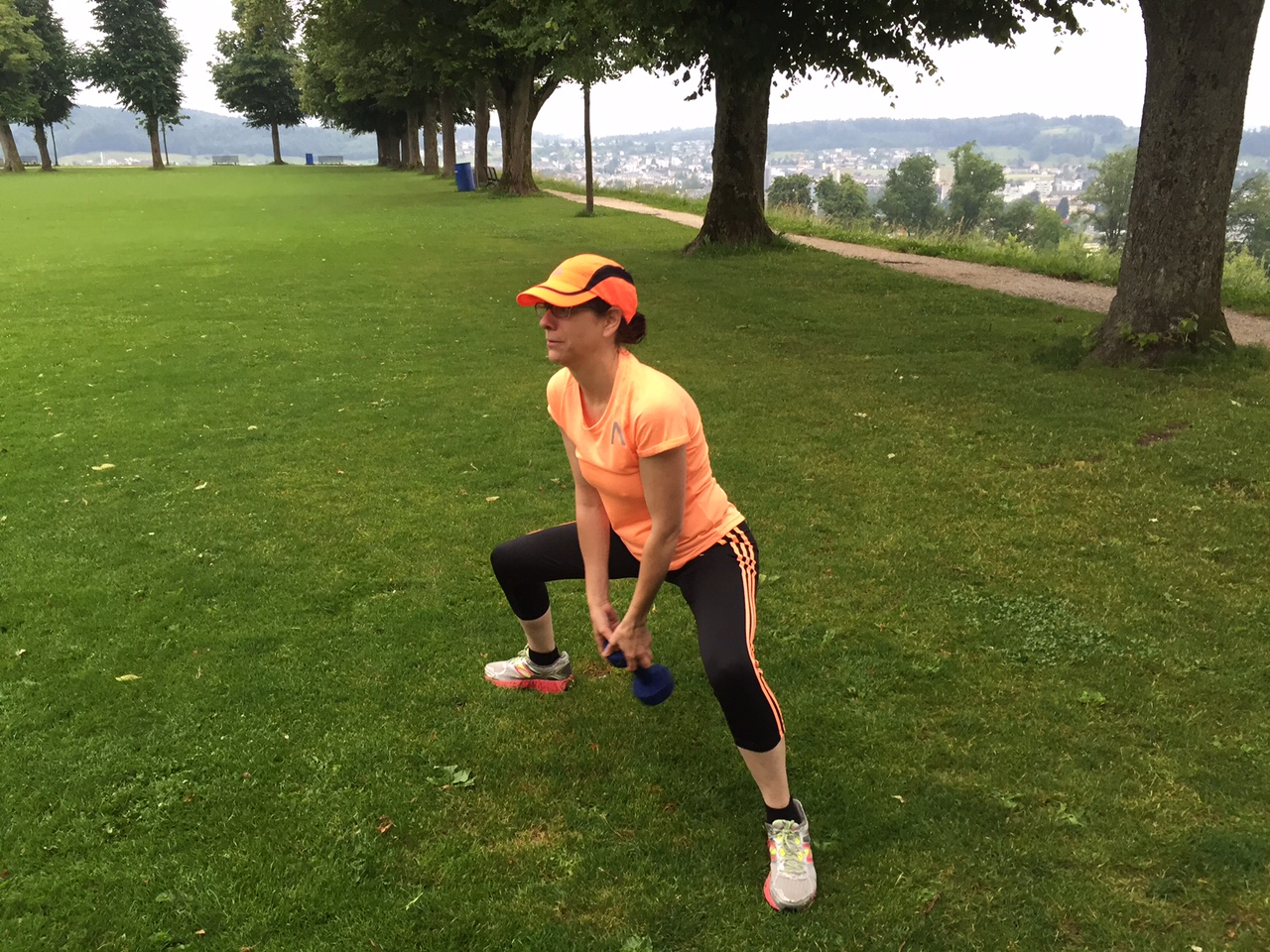 Aktuelles Das Objekt