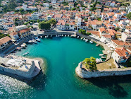 Ναύπακτος (Nafpaktos), η πόλη μας