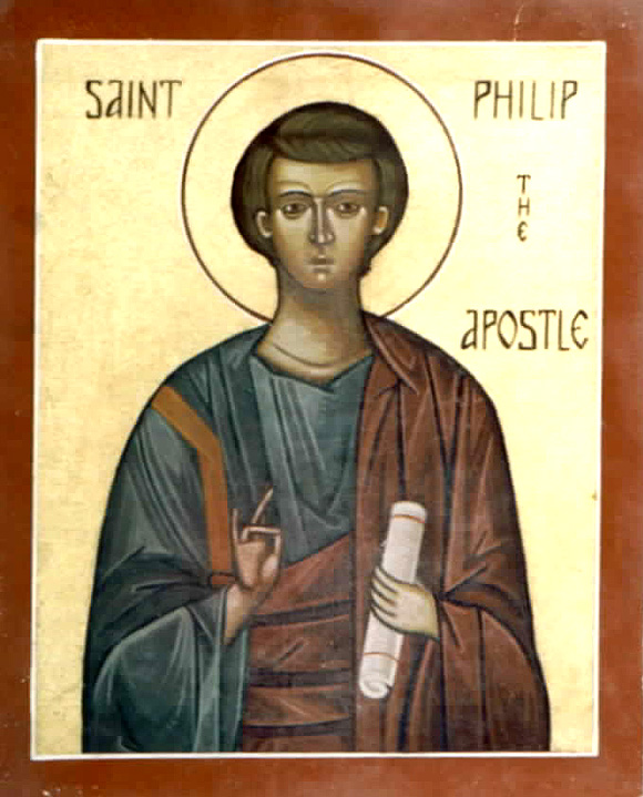 Saint Filip