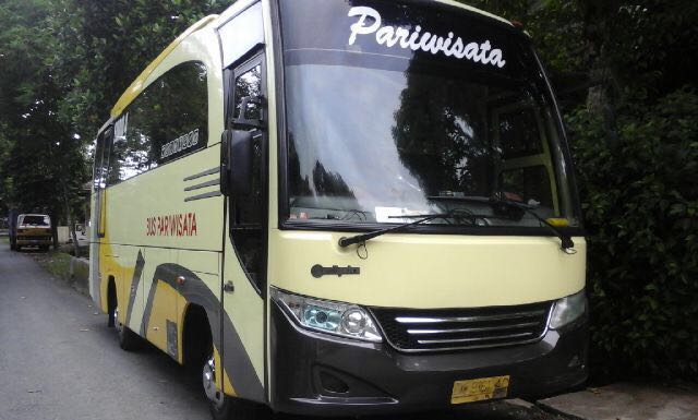 Jelajah Banyumas: Panduan Lengkap Daftar Bus Pariwisata di Purwokerto dan Sekitarnya