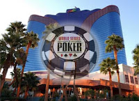2011 World Series of Poker Schedule (Day-by-Day)