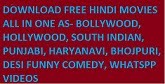 Full Hindi Movies