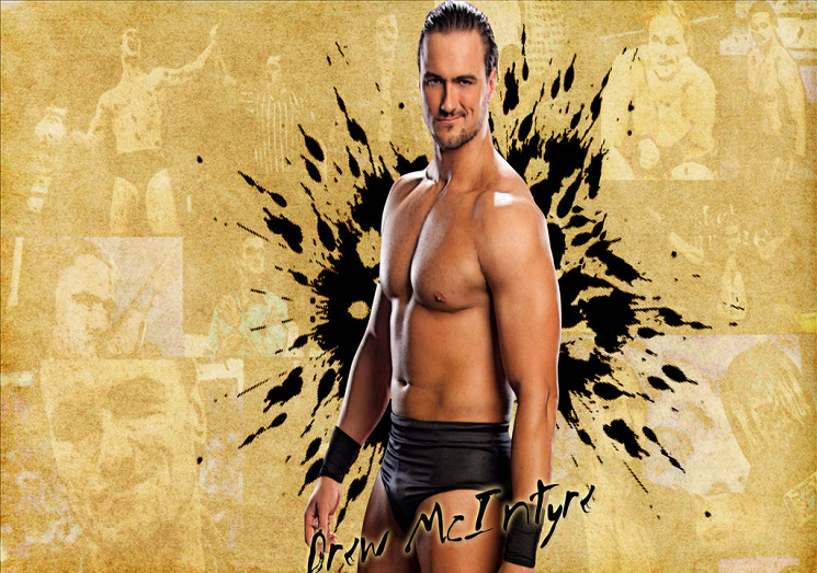 Drew Mcintyre Hd Free Wallpapers