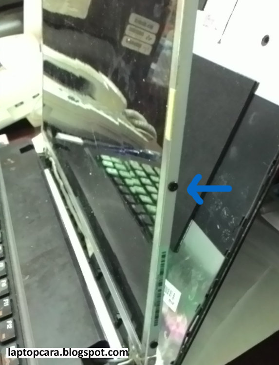 Cara Ganti LCD Laptop Cara Ganti LCD Laptop