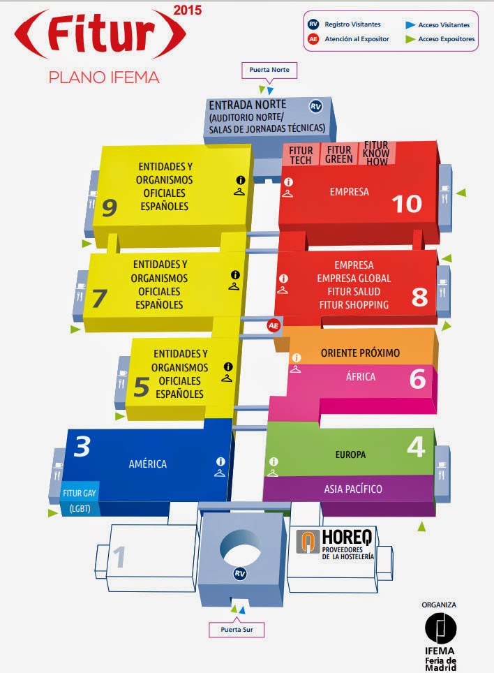  La Vuelta al Mundo de Asun y Ricardo Motiv 