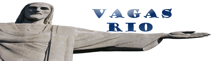 VAGAS RIO