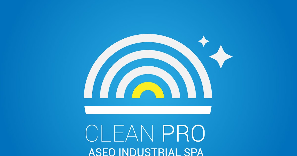 SO Design Logotipo Clean Pro